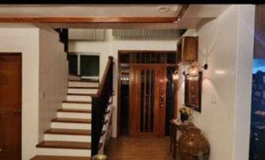 House & Lot For Sale in Silang Cavite-MC