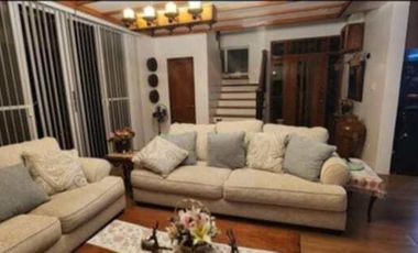 House & Lot For Sale in Silang Cavite-MC