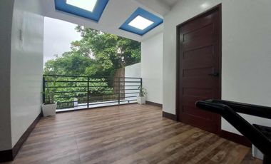 House & Lot For Sale in Tagaytay City-MC