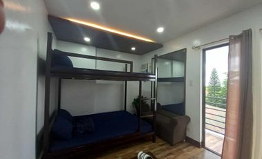 House & Lot For Sale in Tagaytay City-MC