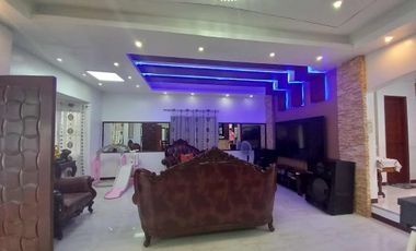 House & Lot For Sale in Tagaytay City-MC
