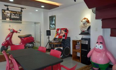 House & Lot For Sale in Tagaytay City-MC