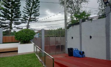 House & Lot For Sale in Tagaytay City-MC