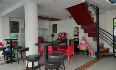 House & Lot For Sale in Tagaytay City-MC