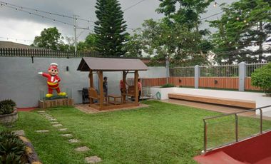 House & Lot For Sale in Tagaytay City-MC