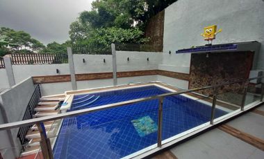House & Lot For Sale in Tagaytay City-MC
