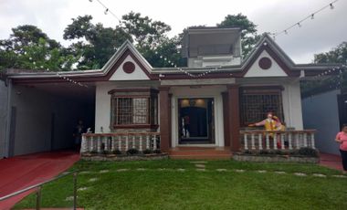 House & Lot For Sale in Tagaytay City-MC