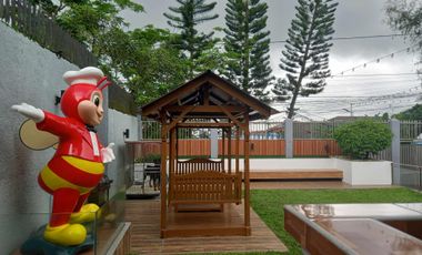 House & Lot For Sale in Tagaytay City-MC