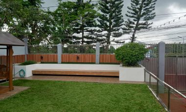 House & Lot For Sale in Tagaytay City-MC