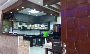 House & Lot For Sale in Tagaytay City-MC