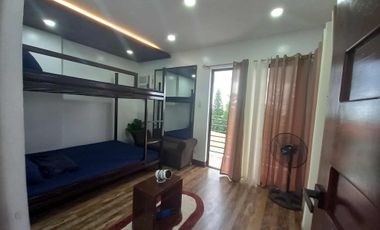 House & Lot For Sale in Tagaytay City-MC