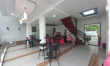 House & Lot For Sale in Tagaytay City-MC