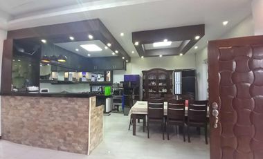House & Lot For Sale in Tagaytay City-MC