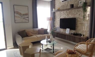 3 Bedroom Single Family Home Erin Avida Crescela Nuvali Near Tagaytay