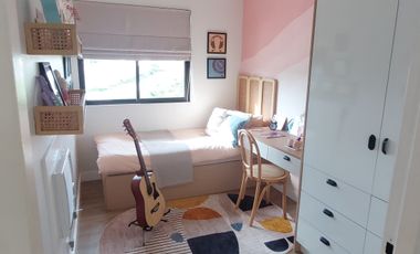 3 Bedroom Single Family Home Erin Avida Crescela Nuvali Near Tagaytay