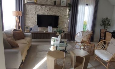 3 Bedroom Single Family Home Erin Avida Crescela Nuvali Near Tagaytay