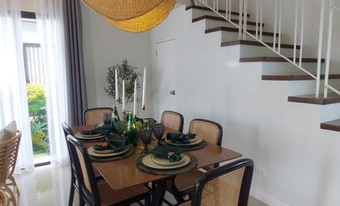 3 Bedroom Single Family Home Erin Avida Crescela Nuvali Near Tagaytay