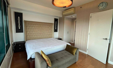 3 Bedroom For Lease One Rockwell East, Makati City