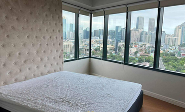 3 Bedroom For Lease One Rockwell East, Makati City