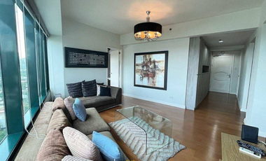3 Bedroom For Lease One Rockwell East, Makati City