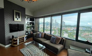 3 Bedroom For Lease One Rockwell East, Makati City