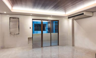 Sophisticated Modern Townhouse For Sale in San Juan City, Metro Manila