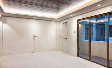 Sophisticated Modern Townhouse For Sale in San Juan City, Metro Manila