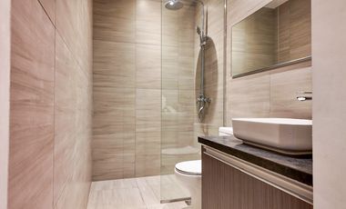 Sophisticated Modern Townhouse For Sale in San Juan City, Metro Manila