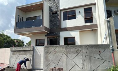RFO Two-Storey House & Lot FOR SALE at Grand Centennial Homes Kawit Cavite