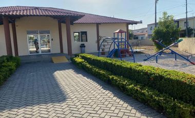 Venta de Casa en Urbanización Durán City, Etapa Amaranto. AndS