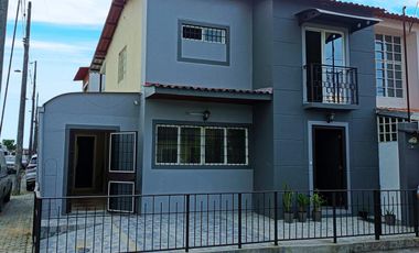 Venta de Casa en Urbanización Durán City, Etapa Amaranto. AndS