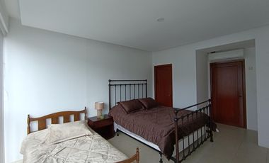 Departamento en Venta Planta Baja, Urb Punta Centinela   GabR
