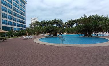 Departamento en Venta Planta Baja, Urb Punta Centinela   GabR