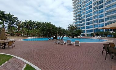 Departamento en Venta Planta Baja, Urb Punta Centinela   GabR