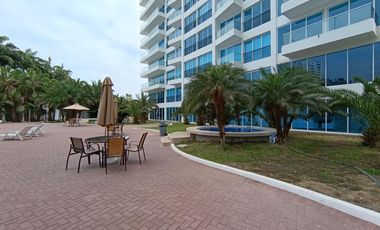 Departamento en Venta Planta Baja, Urb Punta Centinela   GabR