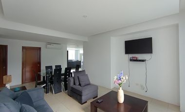 Departamento en Venta Planta Baja, Urb Punta Centinela   GabR