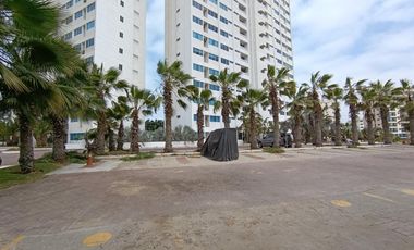 Departamento en Venta Planta Baja, Urb Punta Centinela   GabR