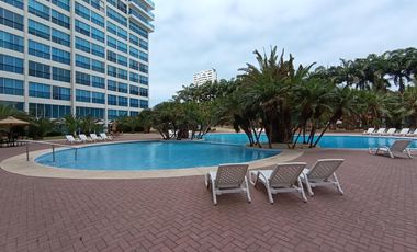 Departamento en Venta Planta Baja, Urb Punta Centinela   GabR