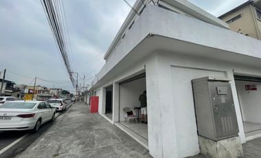 Local Comercial en   Alquiler  centro de Guayaquil AleMo