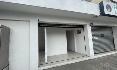 Local Comercial en   Alquiler  centro de Guayaquil AleMo