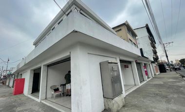 Local Comercial en   Alquiler  centro de Guayaquil AleMo