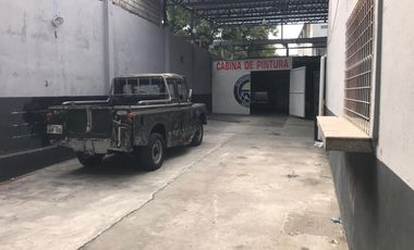Local Comercial en Babahoyo y Huancavilca Centro de Guayaquil  EliC