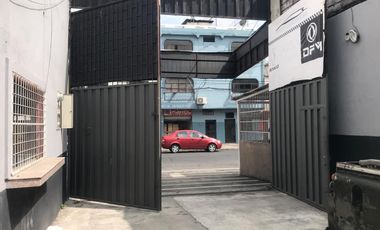 Local Comercial en Babahoyo y Huancavilca Centro de Guayaquil  EliC