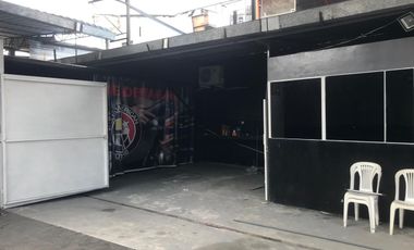 Local Comercial en Babahoyo y Huancavilca Centro de Guayaquil  EliC
