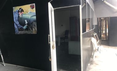 Local Comercial en Babahoyo y Huancavilca Centro de Guayaquil  EliC
