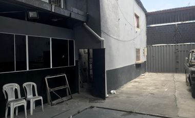 Local Comercial en Babahoyo y Huancavilca Centro de Guayaquil  EliC