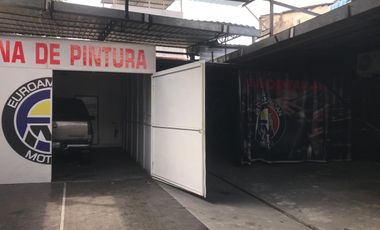 Local Comercial en Babahoyo y Huancavilca Centro de Guayaquil  EliC