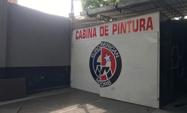 Local Comercial en Babahoyo y Huancavilca Centro de Guayaquil  EliC