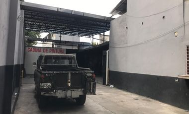 Local Comercial en Babahoyo y Huancavilca Centro de Guayaquil  EliC