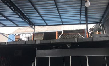 Local Comercial en Babahoyo y Huancavilca Centro de Guayaquil  EliC